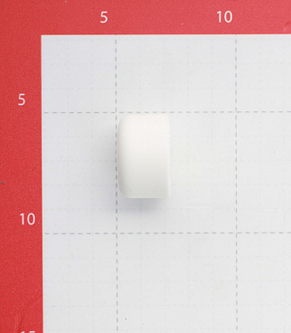 Заглушка полипропиленовая Valtec 25 мм (VTp.790.0.025)