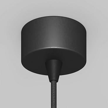 Подвесной светильник Maytoni P064PL-01B-1