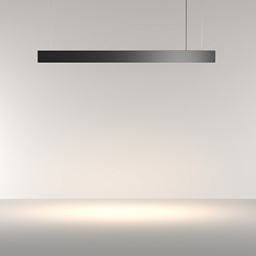 Подвесной светильник Maytoni P051PL-36W2.7-6K-B