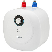 Водонагреватель накопительный Haier ES15V-MQ2 электрический 15 л 2,5 кВт вертикальный