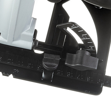 Пила дисковая электрическая Зубр ПД-65 1600 Вт 190 мм