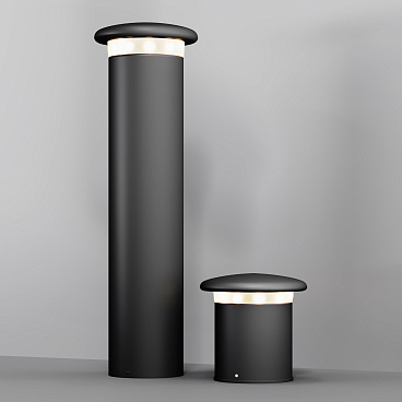 Ландшафтный светильник Outdoor O460FL-L10GF3K1