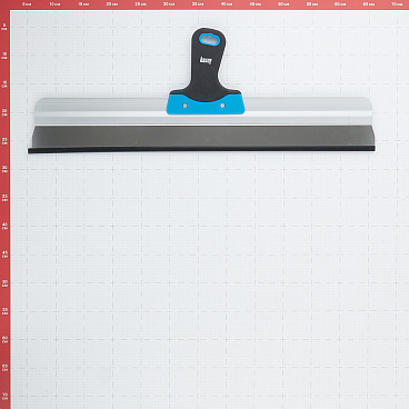 Шпатель фасадный Knauf 600 мм с эргономичной ручкой (1063)