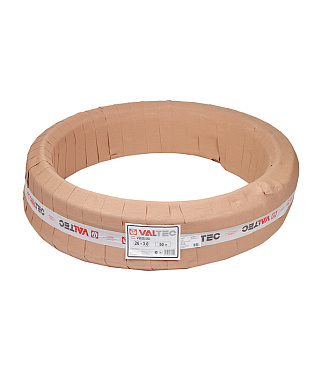 Труба металлопластиковая VALTEC (V2630.050) 26 мм (50 м)