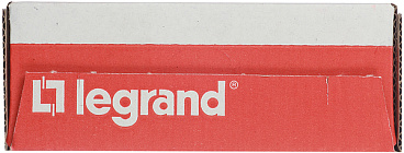 УЗО Legrand RX3 25А 1P+N тип AC 30 мА 10 кА (402024)