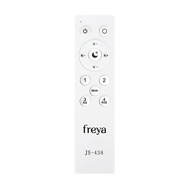 Подвесной светильник Freya FR5257PL-L25CH