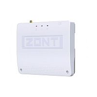 Термостат Zont Smart New для отопления и ГВС (ML00005886)