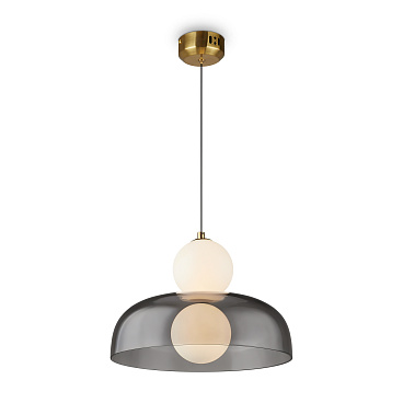 Подвесной светильник Freya FR5385PL-L17B