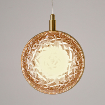 Подвесной светильник Maytoni MOD299PL-L10BS3K