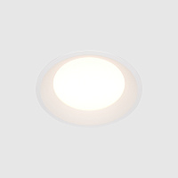 Встраиваемый светильник Technical DL053-18W3K-W