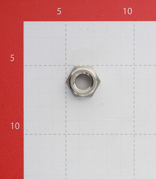 Футорка Valtec 1/2 НР(ш) х 1/4 ВР(г) латунная (VTr.581.N.0402)