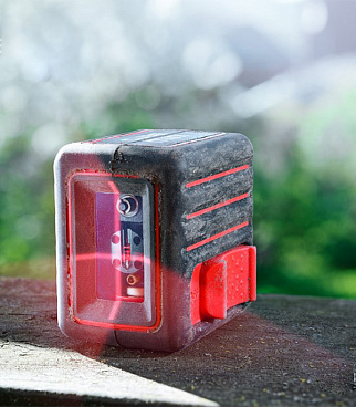 Уровень лазерный Ada Cube mini Basic Edition (А00461)