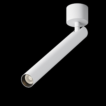 Потолочный светильник Technical C141CL-L300-6W3K-W