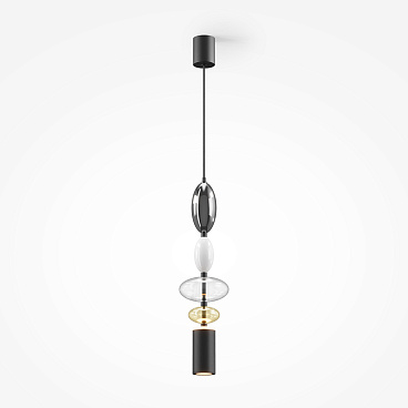 Подвесной светильник Maytoni MOD071PL-L8B3K3