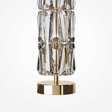 Настольный светильник Maytoni MOD043TL-02G