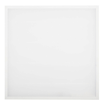 Светильник светодиодный для потолка армстронг Hesler 6500К 24 Вт IP20 белый (PL2401)