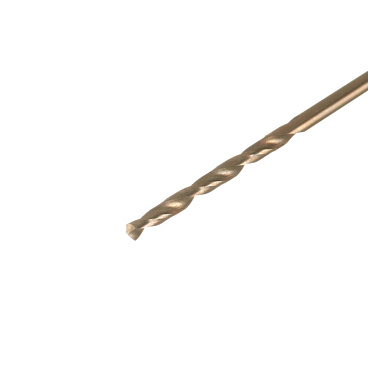 Сверло по металлу спиральное Debever Machining Solutions 1,6х43 мм HSS-Co5 (2 шт.) (DB-1150160)