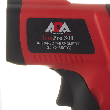 Пирометр Ada Tempro 300 (А00222)