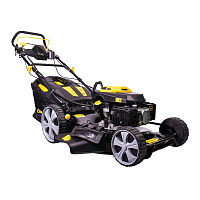 Газонокосилка бензиновая Champion LM5346E 525 мм 6 л.с.