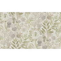 Обои компакт-винил на флизелиновой основе Erismann Secret Garden 12238-35 (1,06х10 м)