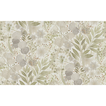 Обои компакт-винил на флизелиновой основе Erismann Secret Garden 12238-35 (1,06х10 м)