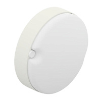 Светильник светодиодный Ledvance Eco class 4000К 20 Вт 9,5 кв.м белый IP65 (4058075688391)