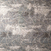 Ковролин бытовой Нева Тафт Сопрано 90 серый 3 м