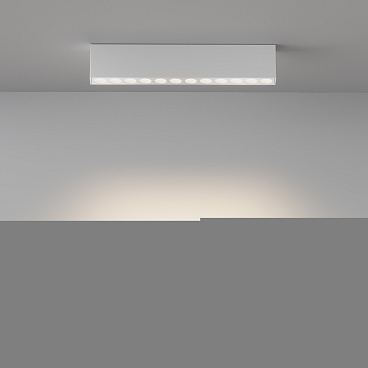 Потолочный светильник Technical C066CL-20W3-6K-W