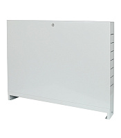 Коллекторный шкаф Stout ШРН-5 накладной 13 выходов (SCC-0001-001316)