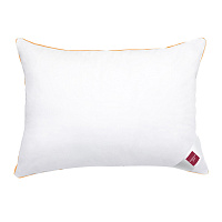 Подушка 50х70 см синтетическое волокно Kariguz (ЛПД10-3)