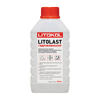 Гидрофобизатор для защиты швов Litokol LitoLast 0,5 кг