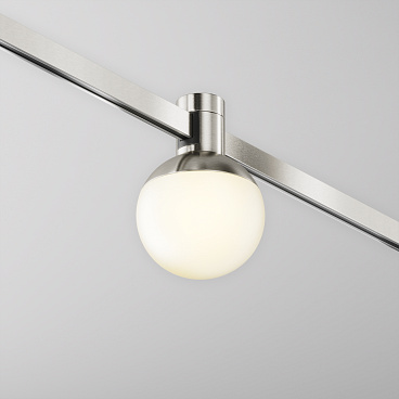 Трековый светильник Technical TR149-1-5W3K-PT