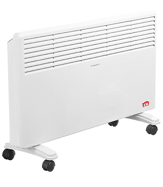 Конвектор электрический КМ механический термостат 2000 Вт