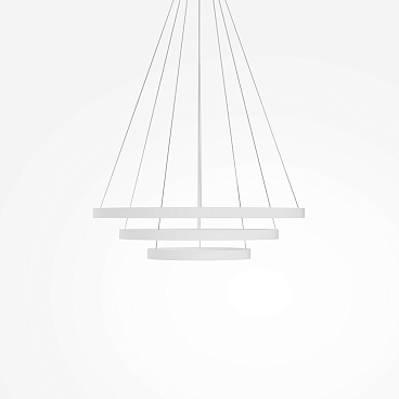Подвесной светильник Maytoni MOD058PL-L100WK