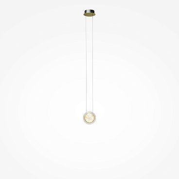 Подвесной светильник Maytoni MOD361PL-L7BS3K