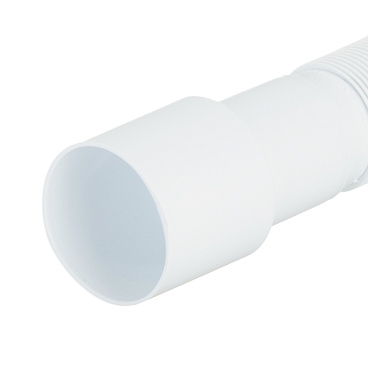 Сифон для раковины и мойки Wirquin Pro 1 1/2х40 мм без выпуска с соединением 40/50 мм (30717993)