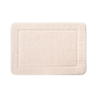 Коврик для ванной бежевый 90х60 см Iddis Promo (PSQL01Mi12)