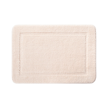 Коврик для ванной бежевый 90х60 см Iddis Promo (PSQL01Mi12)