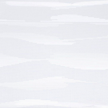 Пленка самоклеящаяся декоративная для мебели полосы белая-прозрачная 0,45х2 м Рыжий кот