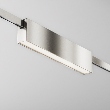 Трековый светильник Technical TR151-1-12W4K-PT