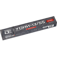 Сварочные электроды Goodel УОНИ 13/55 d4 мм 5 кг (0005404GC50)