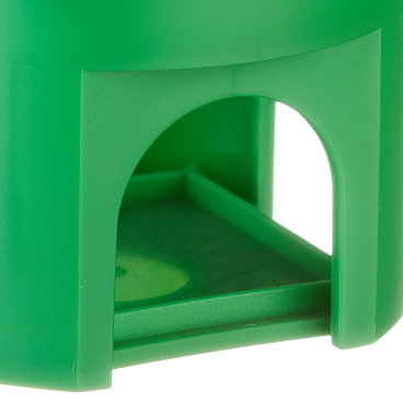 Коробка распределительная для заливки бетоном d70х66 мм IP44 Hegel (КУ1301-И)