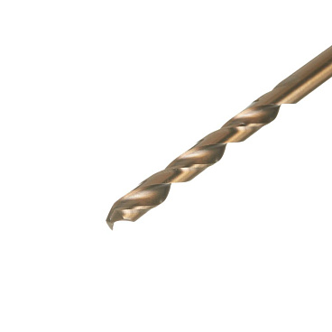 Сверло по металлу спиральное Debever Machining Solutions 6,8х109 мм HSS-Co5 (DB-1150680)