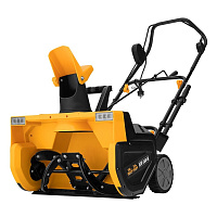 Снегоуборщик электрический Denzel ESB-560-M (97629)