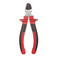 Бокорезы Hesler 160 мм (DP160)