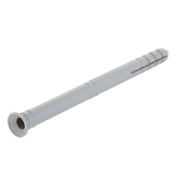 Дюбель-гвоздь 8x100 мм потайная манжета полипропилен (40 шт.)