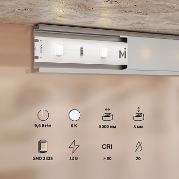 Светодиодная лента Led Strip 201170