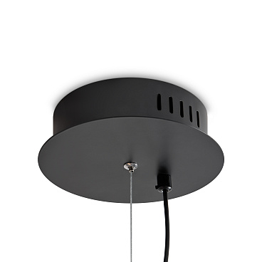 Подвесной светильник Freya FR5556PL-L25BBS