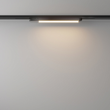 Трековый светильник Technical TR000-1-12W3K-B