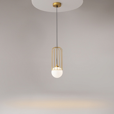 Подвесной светильник Maytoni P361PL-01G